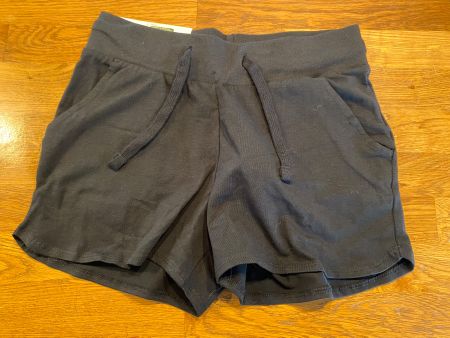 NEU: KURZE SCHWARZE DAMENHOSEN GR XS