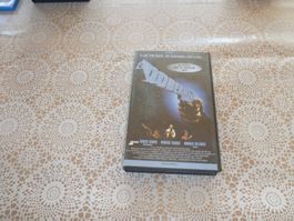 DOBERMANN VHS