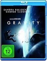 🎞️🎥🍿 Gravity 🍿🎥💿