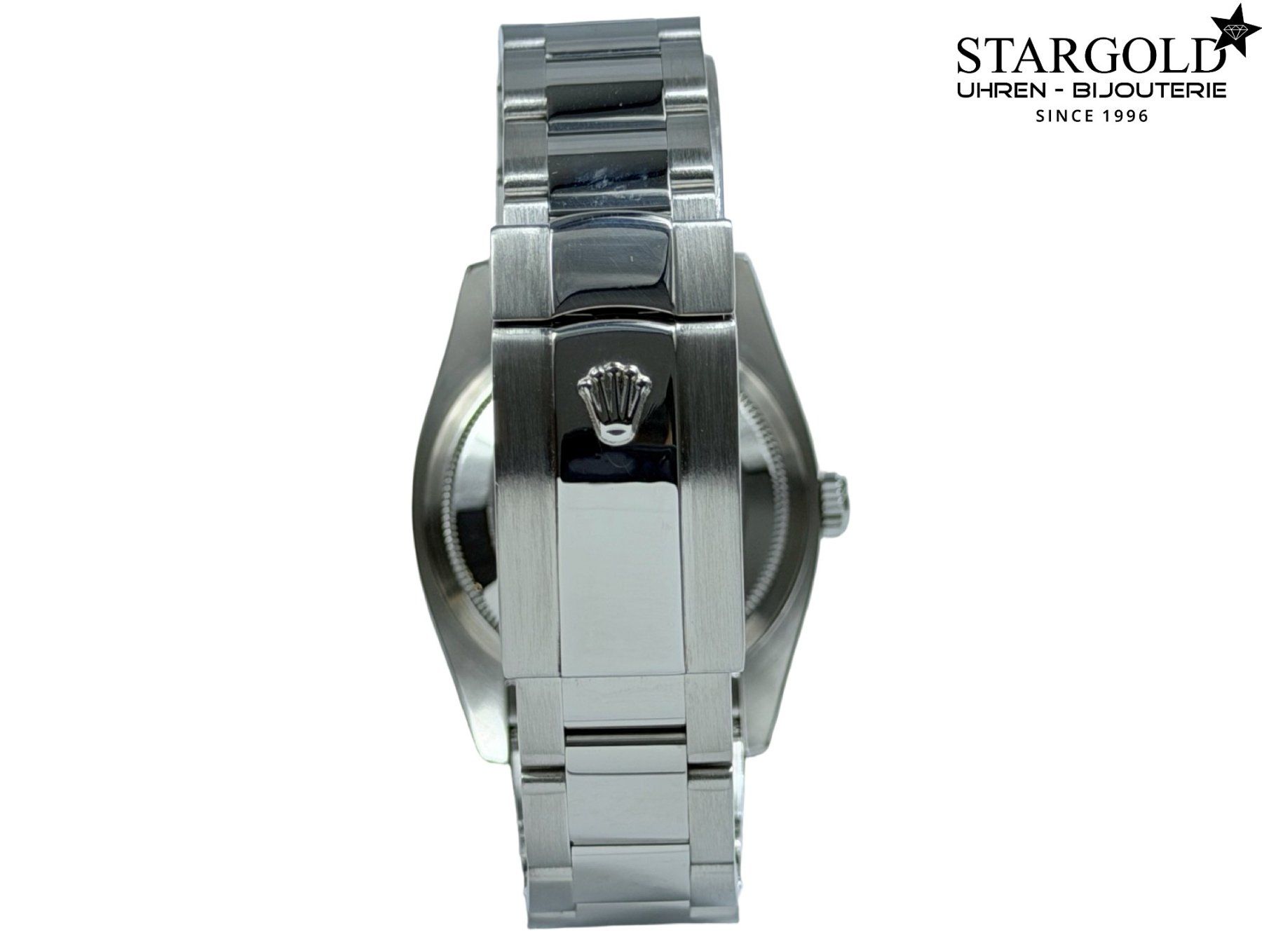 Rolex Orologi: Rolex Datejust 36 - 116200 – Usato da Zürich venduto da Stargold-Uhren 6