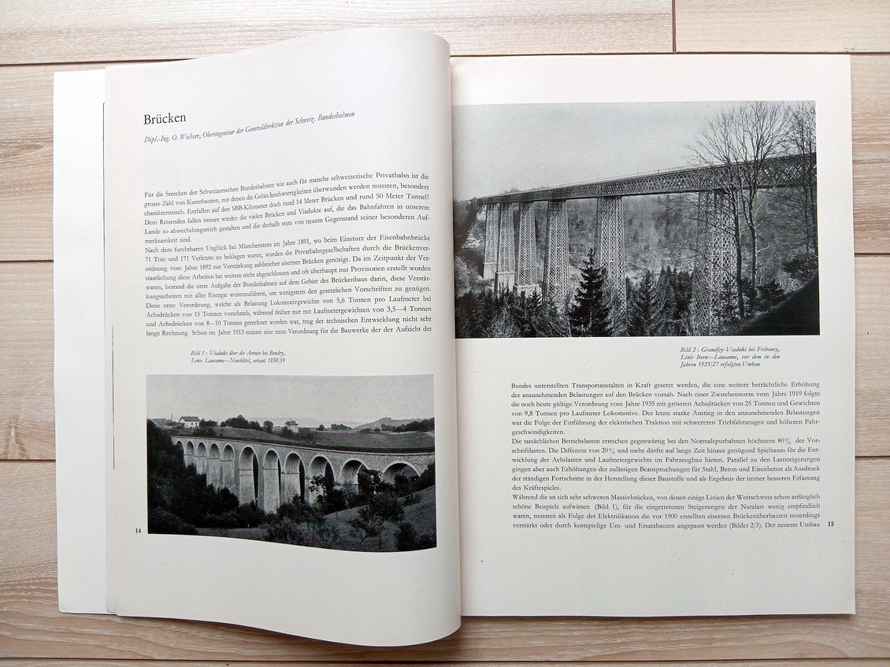 Libri: 50 Jahre SBB – Usato da Birrwil venduto da dirtyoldtown 2