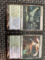 Magic: The Gathering - AUFZUCHTTÜMPEL Breeding Pool 2Stk