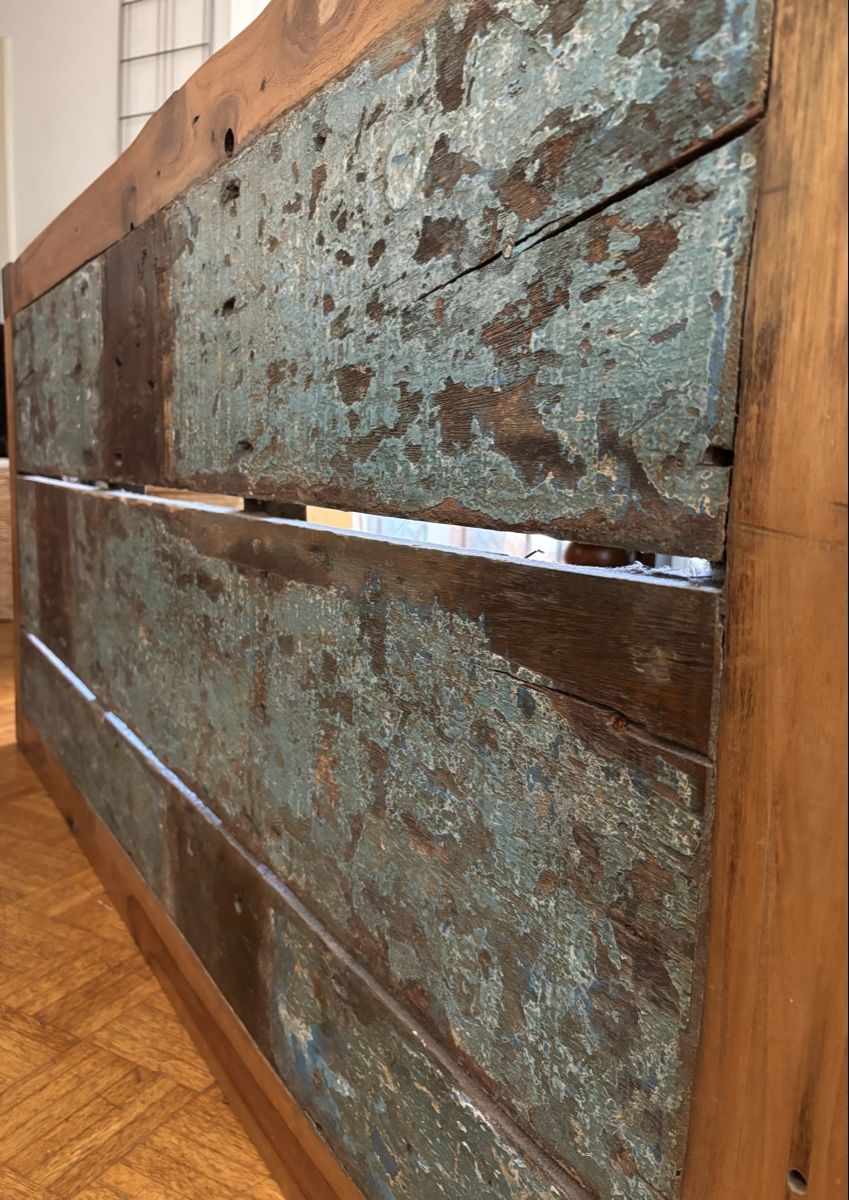Tische: Club Lounge Table massive Teak Wood – Gebraucht aus Rüschlikon von ArnaudEichenberger 3