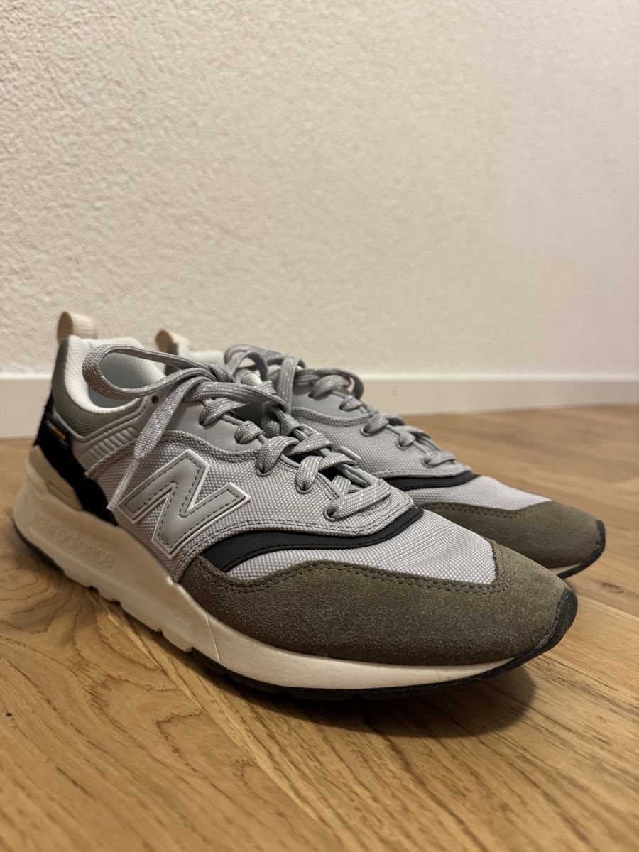 New Balance Herrenschuhe: New Balance Sneaker NEU – Neu und originalverpackt aus Bern von Li.ju 2