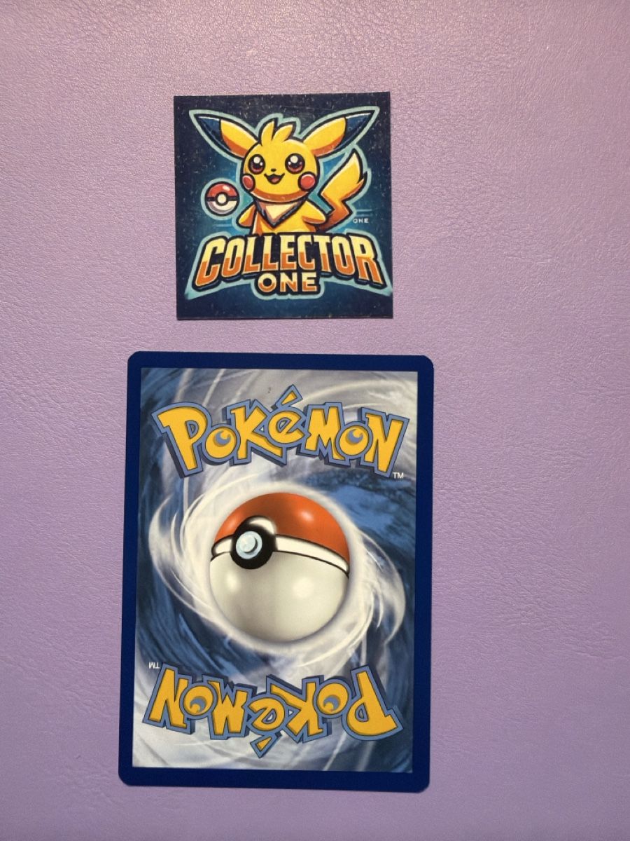 Pokémon Carte collezionabili: Pokemon Pikachu 2021 Top – Nuovo (secondo la descrizione) da Lommiswil venduto da CollectorOne 1