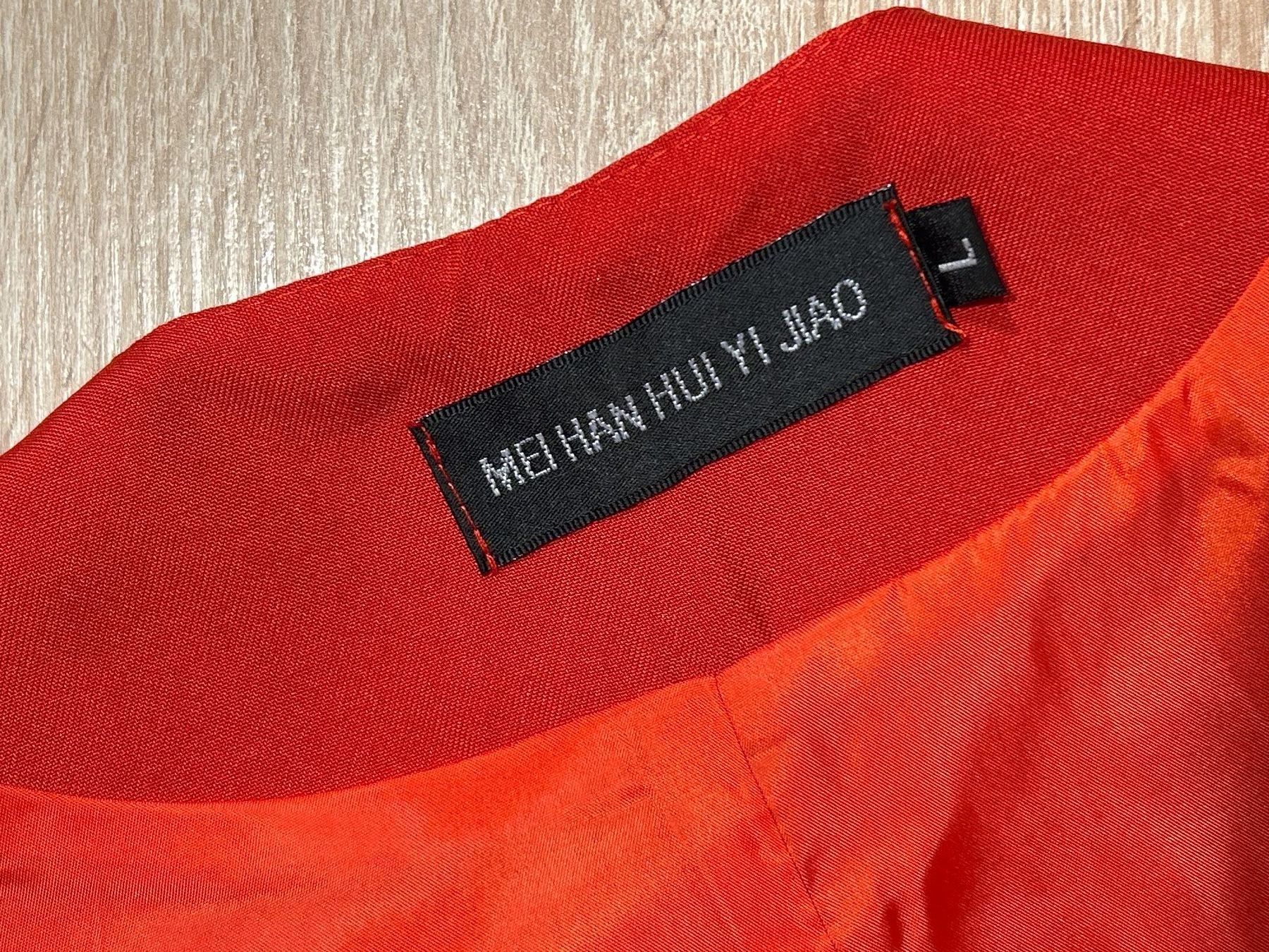 Gilet & Giacche senza maniche: Damen Gilet rot Grösse L – Nuovo (secondo la descrizione) da Brunnen venduto da Nala2929 6