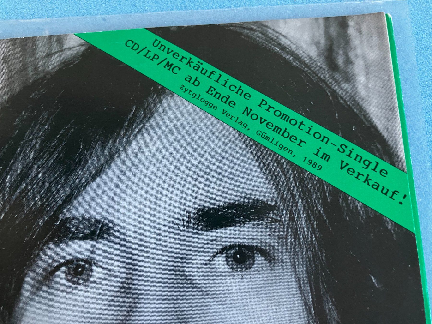 Vinyles: Span – D'occasion à Aarwangen par Jukebox3 1