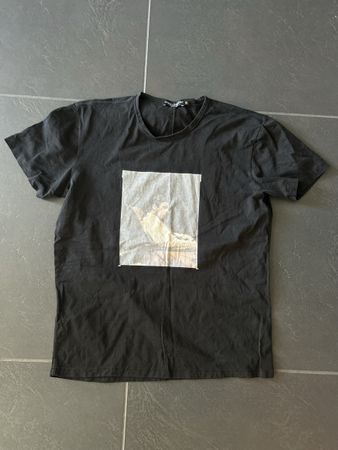 Dolce & Gabbana T-Shirt, Al Pacino Grösse 50!