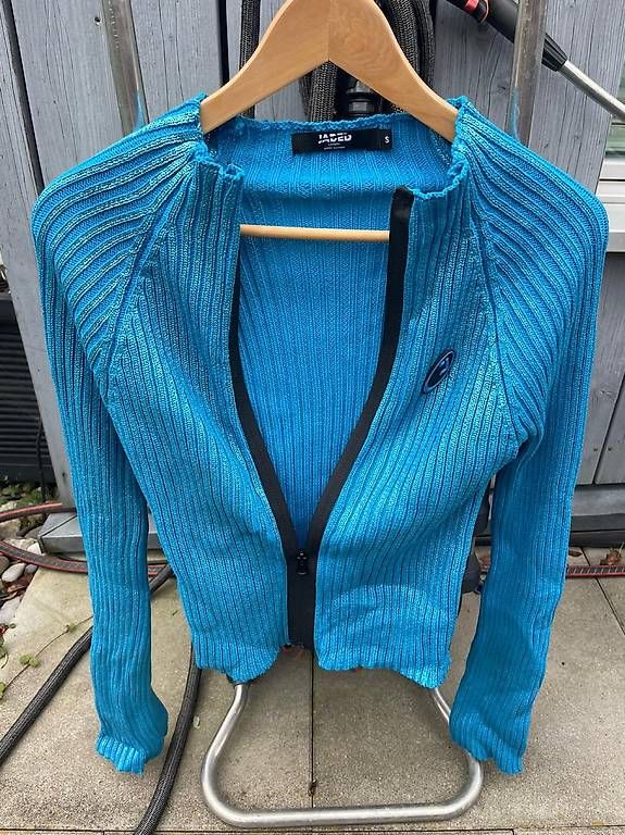 Giacche: Jaded London Zipjacke – Usato da Therwil venduto da niggidaetsch 1
