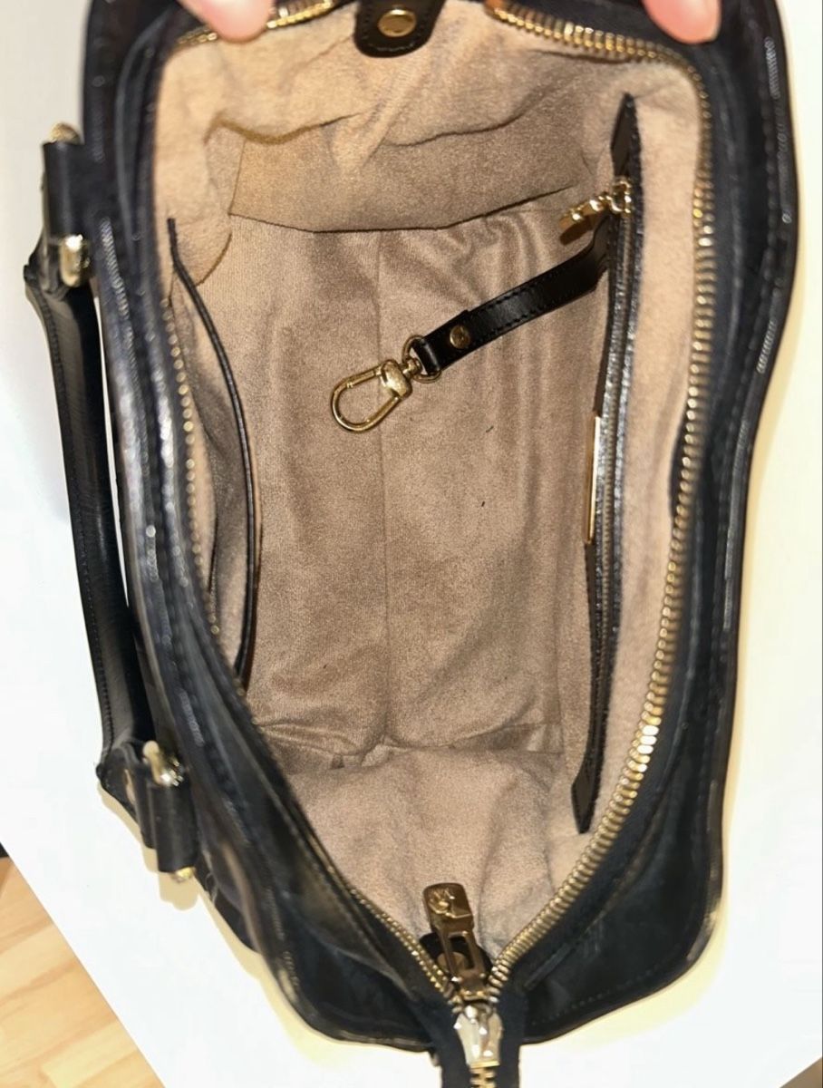 Sacs femmes: Maison Mollerus Tasche – D'occasion à Toffen par sel_b78k 4