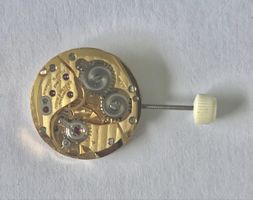 Baume & Mercier BM 775 Swiss Made