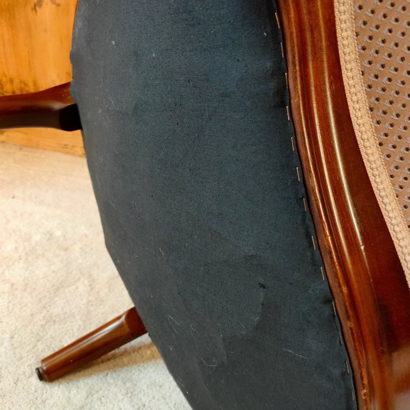 Poltrone: Polster Sessel – Usato da Rothrist venduto da Gleitig 7