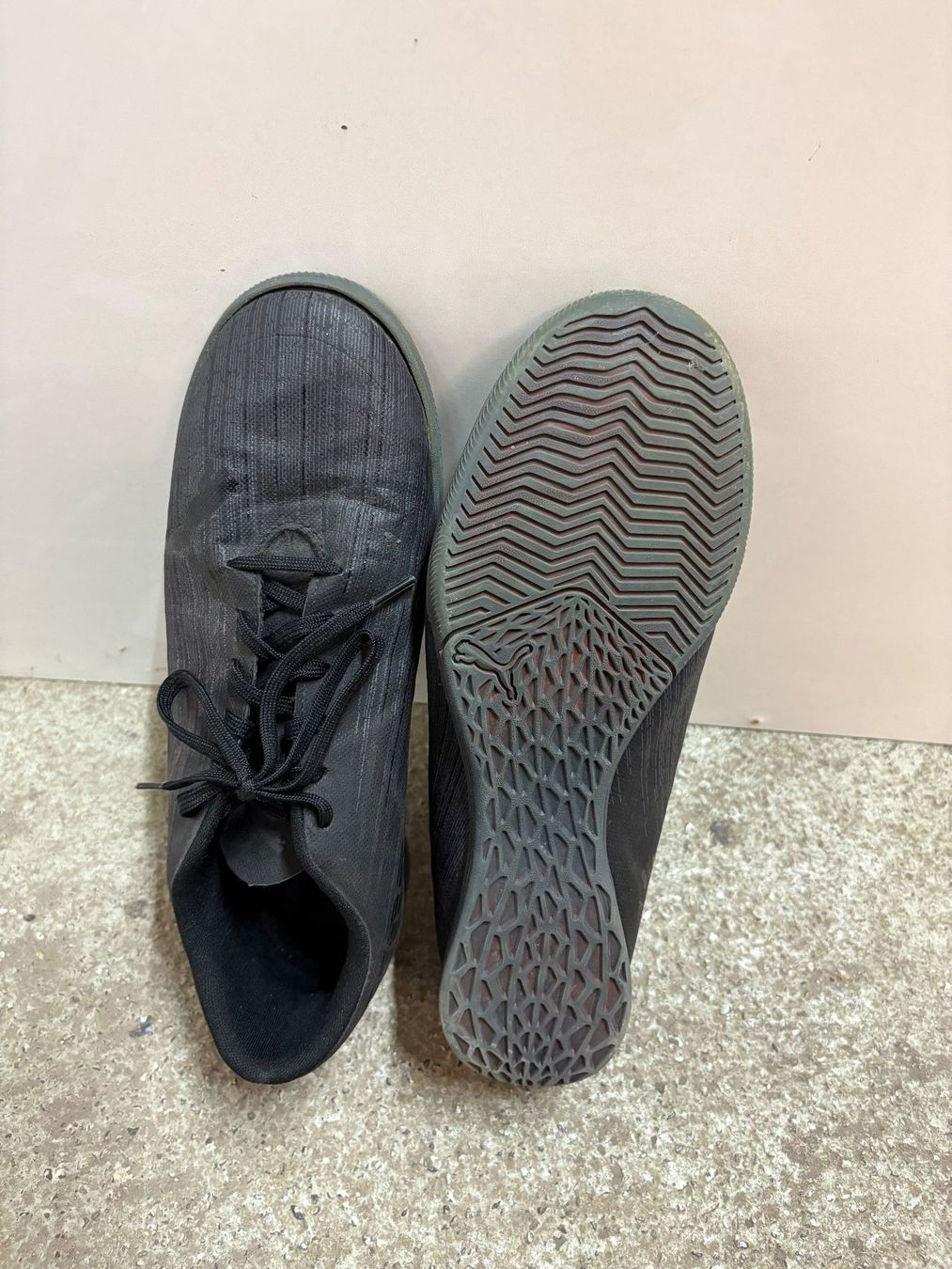 Puma Scarpe da uomo: Puma Hallenschuhe – Usato da Oberentfelden venduto da dar_7gzv