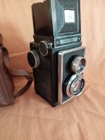 ZEISS IKON IKOFLEX I .