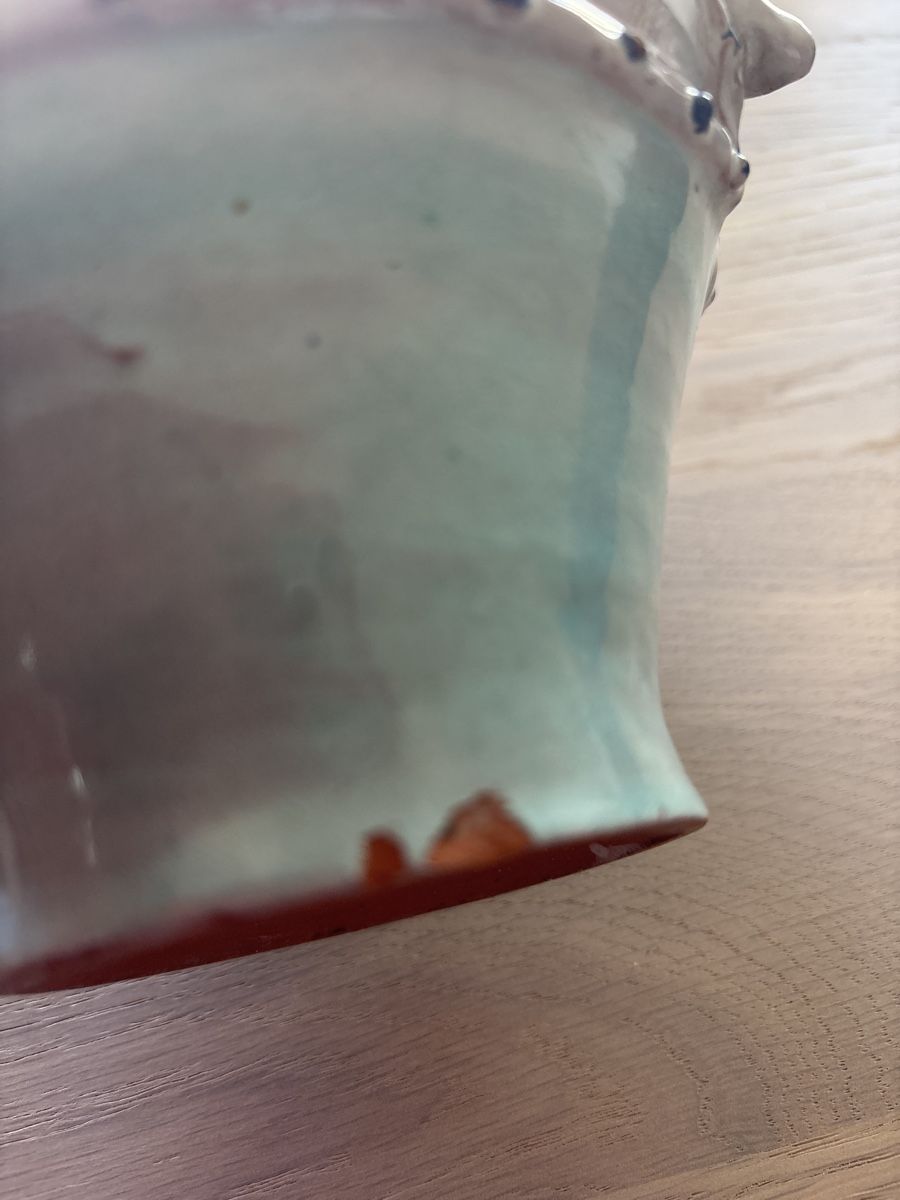 Caraffe: Steinkrug – Usato da Oftringen venduto da jas_5l5l 1