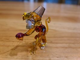 Swarovski Figur Aladdin Disney Abu neu und OVP