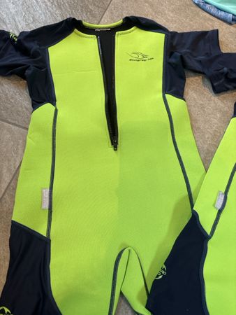 Aqua SphereSchwimmanzug Gr. 12, Top Zustand für den Sommer!