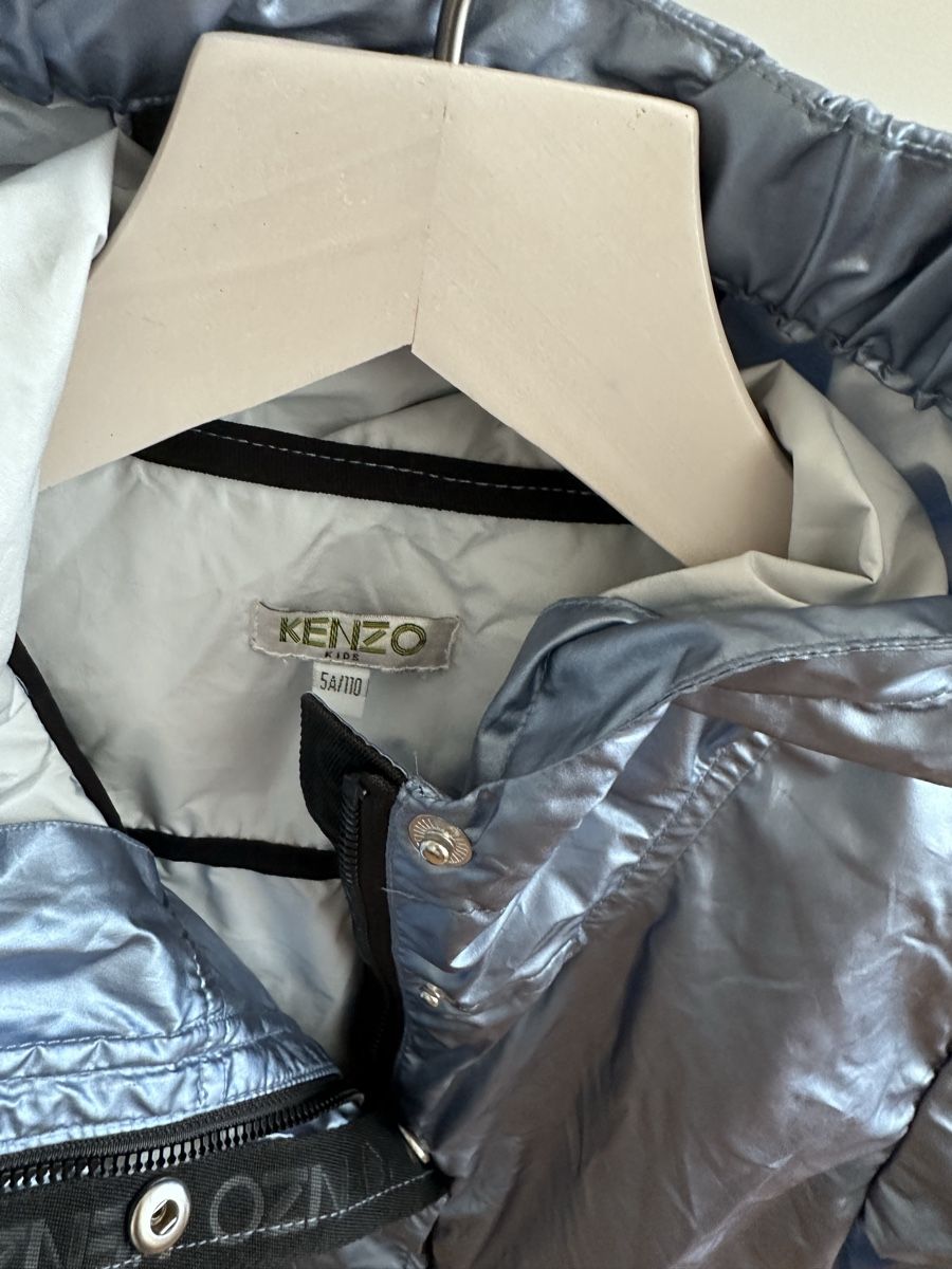 Kenzo Vestes & Manteaux: Kenzo Jacke – D'occasion à Dürrenroth par tvy_bh56 1