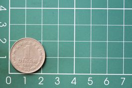 währung  jugoslavija 1 dinar 1965