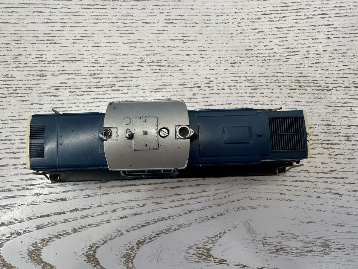 Märklin Modelleisenbahnen: Märklin 3147 DB BR 212 – Gebraucht aus Lupsingen von New-Haven 6