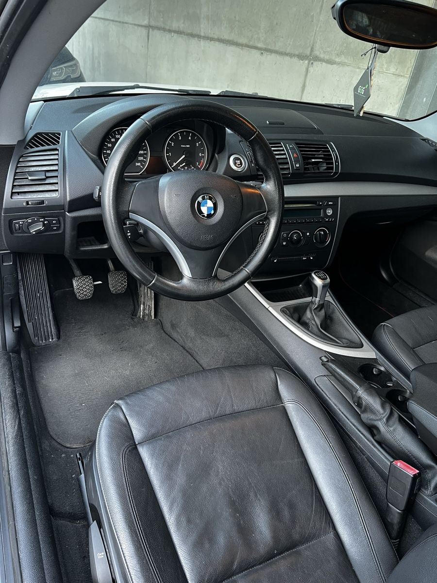 BMW Automobili: BMW 116i – Usato da Au SG venduto da greeneys01 4