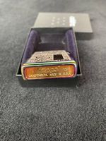 original zippo