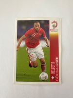 Panini UEFA EM 2008 Sticker - P9 Gökhan Inler