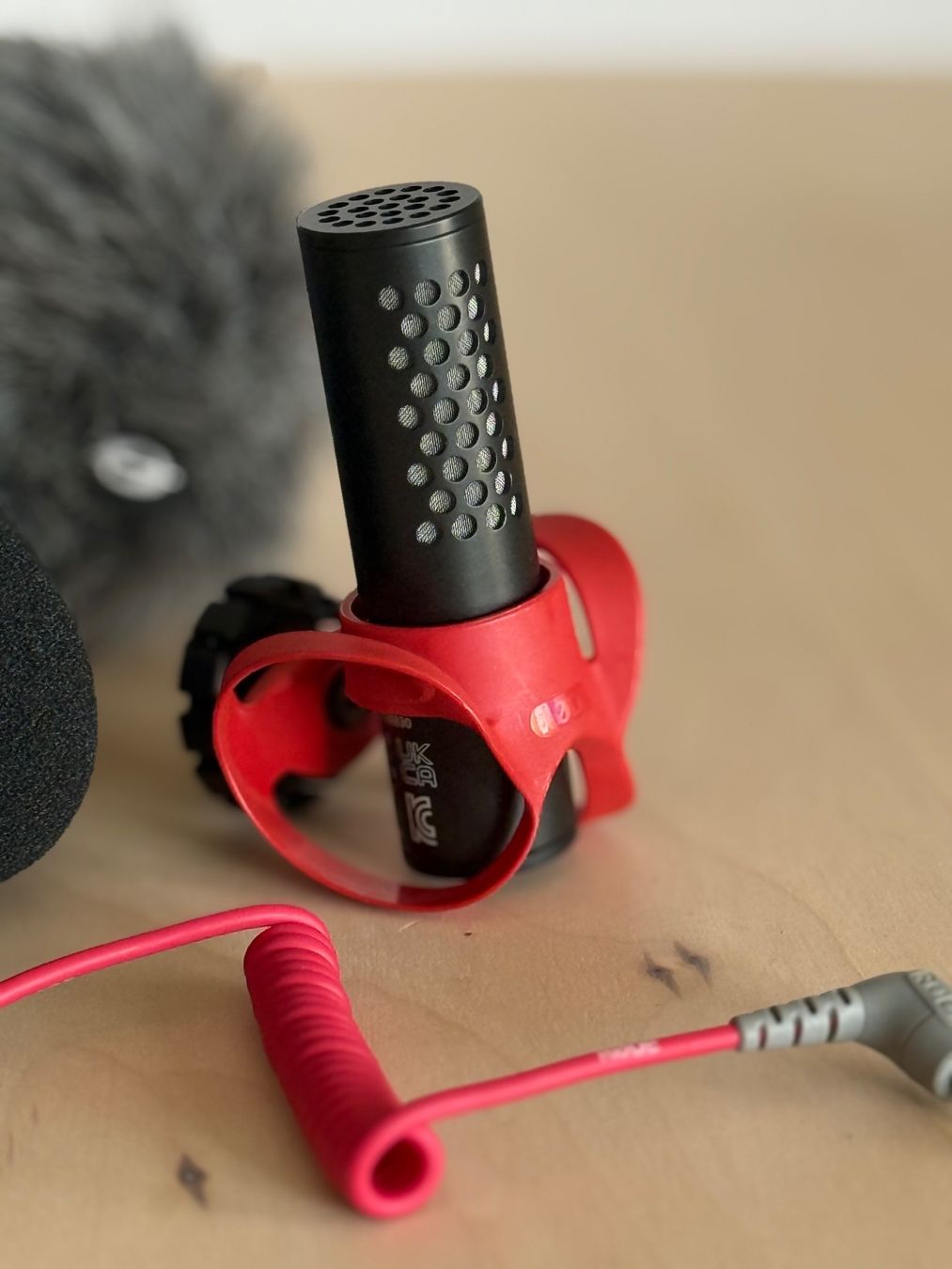 Røde Microfoni: RØDE VideoMicro II – Usato da Solothurn venduto da omtara 2