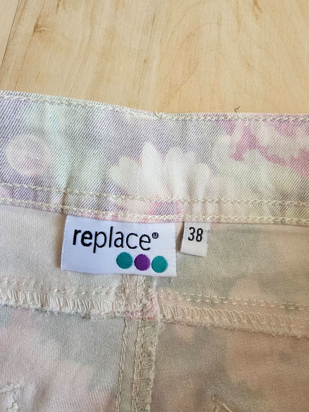 Pantaloni: Hose Grösse 38 – Usato da Balterswil venduto da Dikdik1992 1