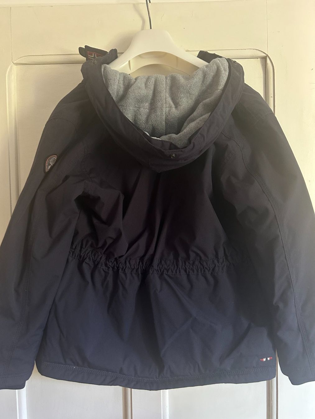Napapijri Giacche & Cappotti: Veste Napapijri – Usato da La Neuveville venduto da Almandina 1