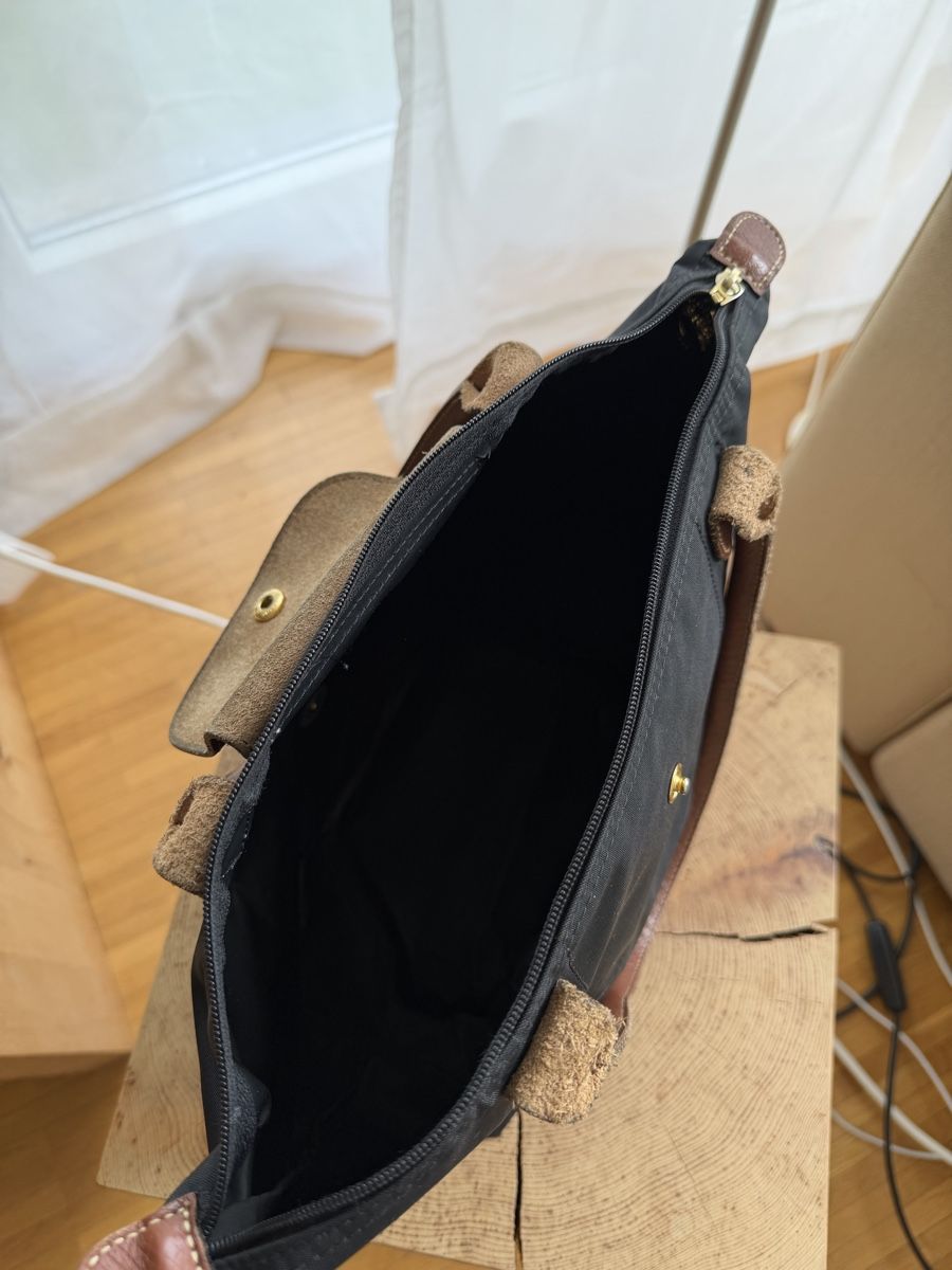 Longchamp Borse da donna: Longchamp — Le Pliage – Nuovo (secondo la descrizione) da Thalwil venduto da Havefun17 2