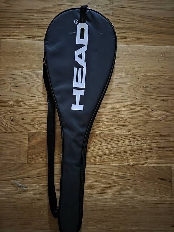 Racchette: Squash Schläger - einmal gebraucht – Usato da Belp venduto da peppelino 3