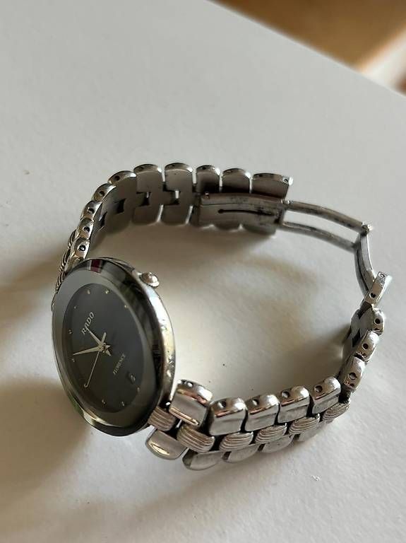 Uhren: Rado Florence / Damenuhr  – Gebraucht aus Bern von mellibubble 2