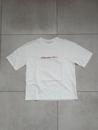 Il Pomodoro Bistro T-Shirt weiss