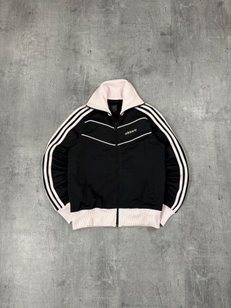 Vintage Adidas Retro Trainingsjacke (M)