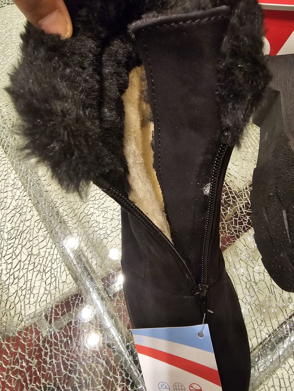 Chaussures femmes: Rohde Gr. 41 – Neuf avec emballage d'origine à Luzern par Reni025 3