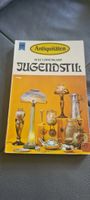 Jugendstil Serie Antiquitäten- wahre Inspiration...