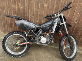 Motorrad beta