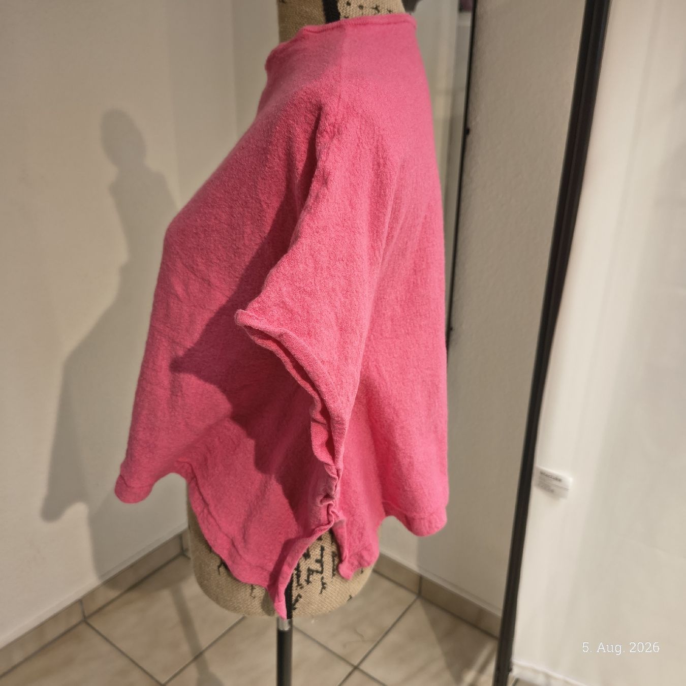 Maglioni & Felpe: Esisto Pure Knits Pullover pink – Usato da Emmetten venduto da SecondhandSiska 1