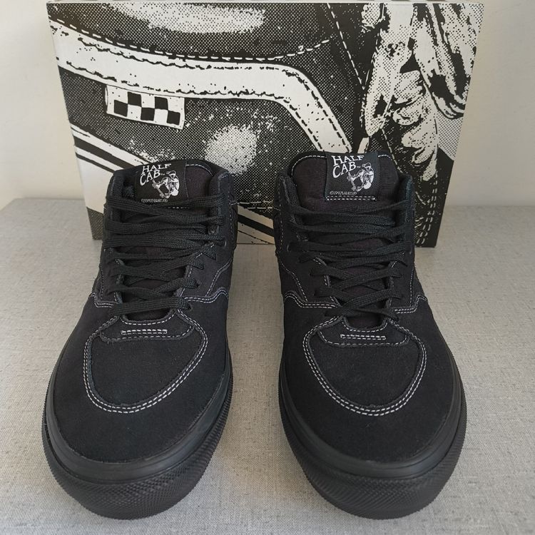 Vans Scarpe da uomo: Vans Skate Half Cab, US 11 EURO 44.5 – Nuovo e nell'imballaggio originale da Uitikon Waldegg venduto da PJLS1 1