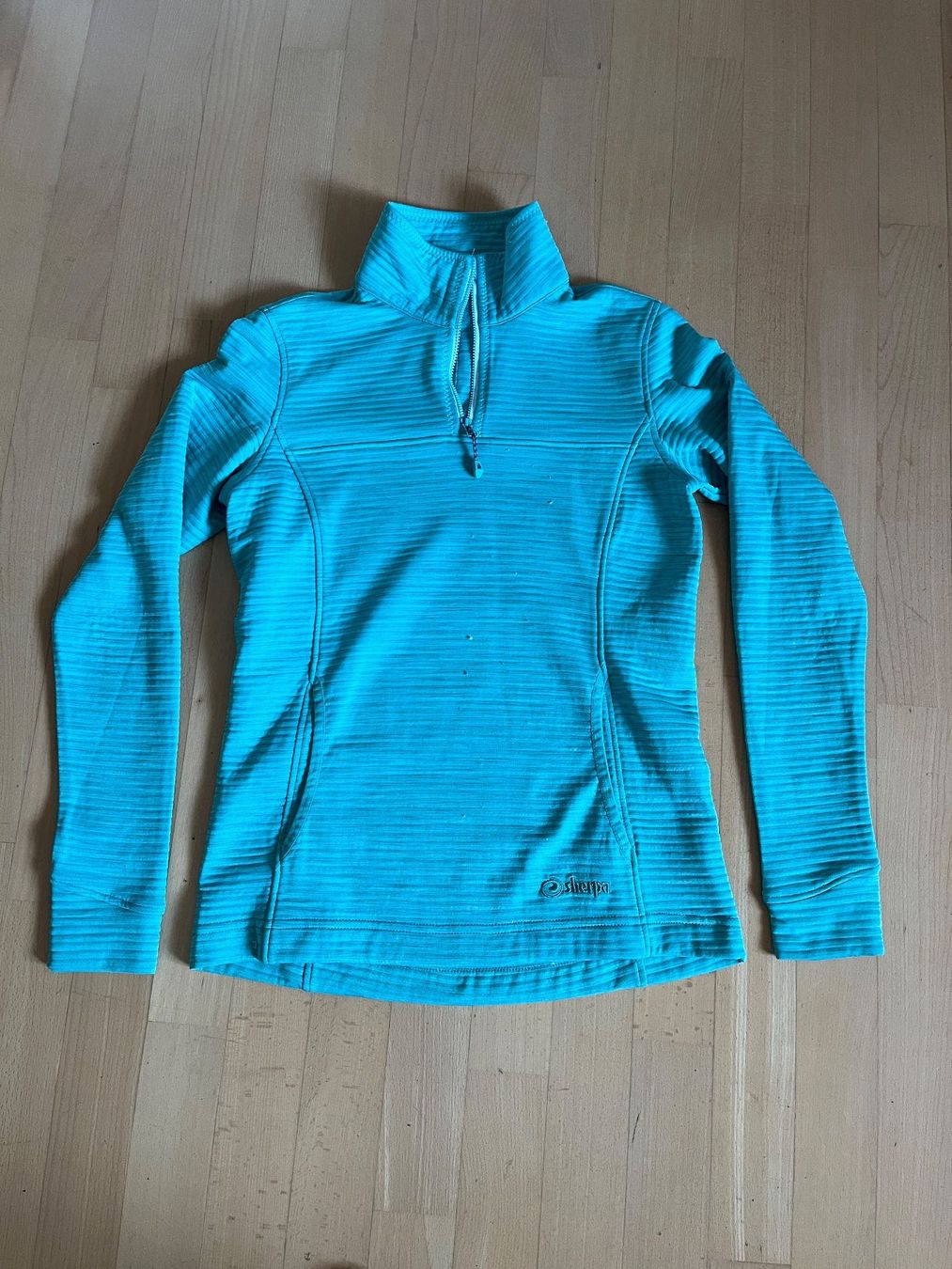 Jacken: Fleece von Sherpa – Gebraucht aus Zürich von emily02