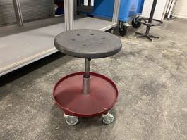 Profi Werkstatthocker ab 1.-