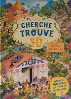 Cherche et Trouve 3D autour du monde