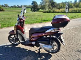Honda 300 SH