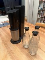 SodaStream Crystal 3.0