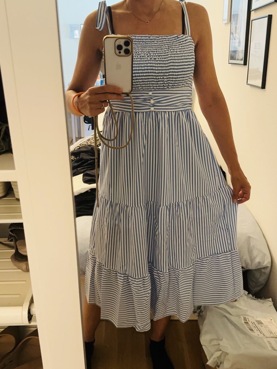 Vestiti: Summer Dress – Usato da Zug venduto da sil_z2j2