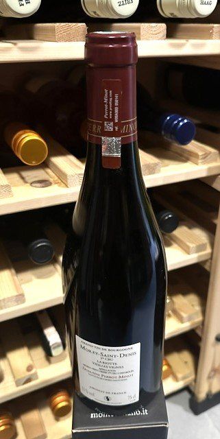Vino: +   MOREY -  SAINT -  DENIS   + – Usato da Winkel venduto da zeho 5
