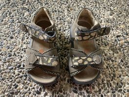 Sandalen, Gr. 20