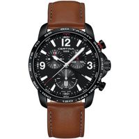 50% Certina DS Podium Big Size Chrono Precidrive 1/100