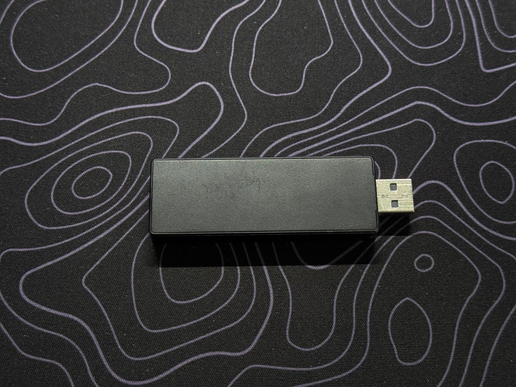Microsoft Unità & Adattatore: Original Xbox Wireless Adapter für PC - 1. Generation – Usato da Oberägeri venduto da Dzikus 2